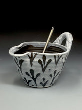 Load image into Gallery viewer, Batter Bowl - Black &amp; White
